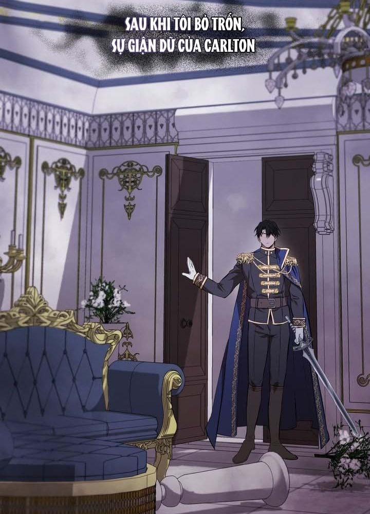 Vị Công Tước Sa Ngã Và Chàng Hiệp Sĩ Ghét Anh Ta 2 trang 21