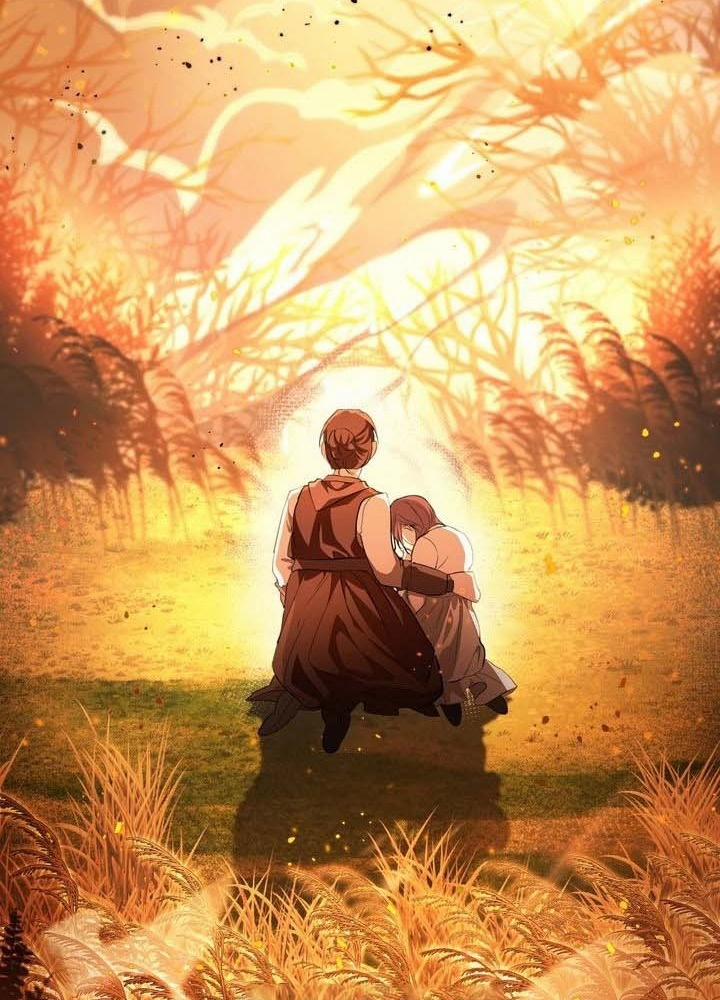 Vị Công Tước Sa Ngã Và Chàng Hiệp Sĩ Ghét Anh Ta 2 trang 25