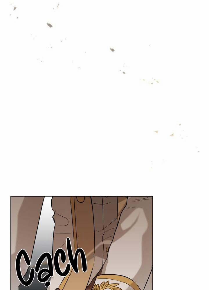 Vị Công Tước Sa Ngã Và Chàng Hiệp Sĩ Ghét Anh Ta 2 trang 27