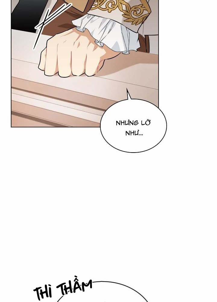 Vị Công Tước Sa Ngã Và Chàng Hiệp Sĩ Ghét Anh Ta 2 trang 28