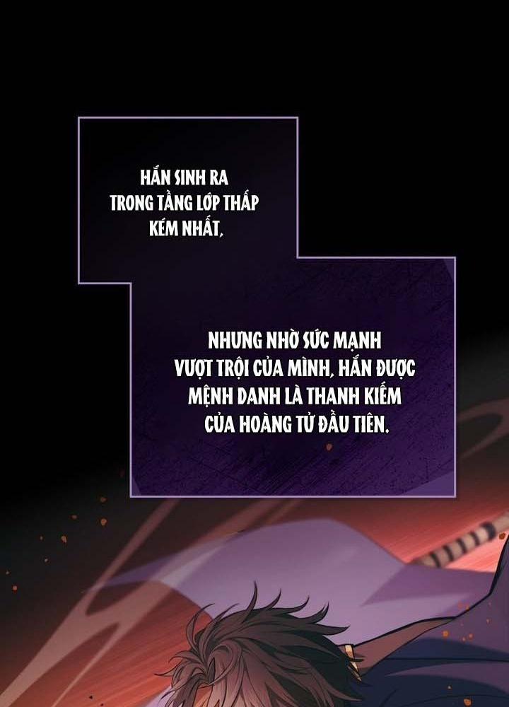 Vị Công Tước Sa Ngã Và Chàng Hiệp Sĩ Ghét Anh Ta 2 trang 3