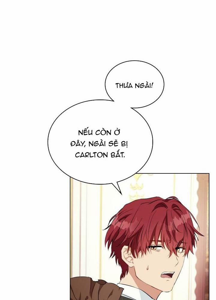 Vị Công Tước Sa Ngã Và Chàng Hiệp Sĩ Ghét Anh Ta 2 trang 31