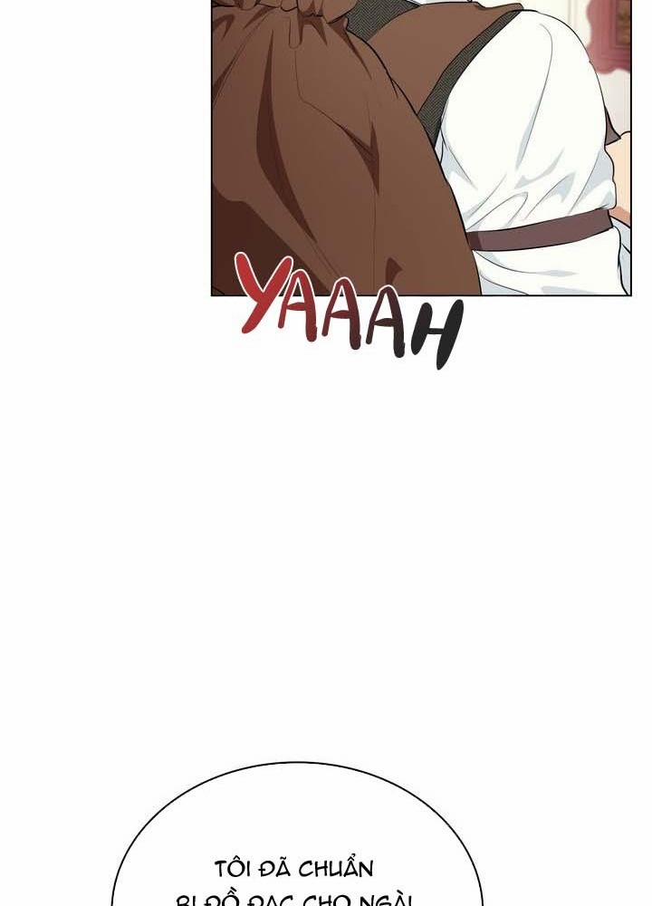 Vị Công Tước Sa Ngã Và Chàng Hiệp Sĩ Ghét Anh Ta 2 trang 32