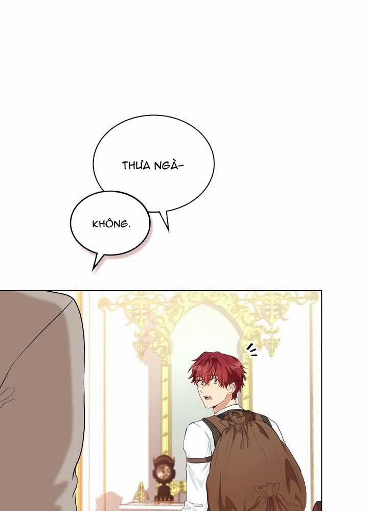 Vị Công Tước Sa Ngã Và Chàng Hiệp Sĩ Ghét Anh Ta 2 trang 34