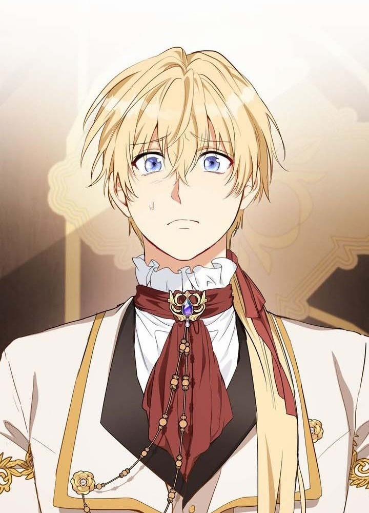 Vị Công Tước Sa Ngã Và Chàng Hiệp Sĩ Ghét Anh Ta 2 trang 42