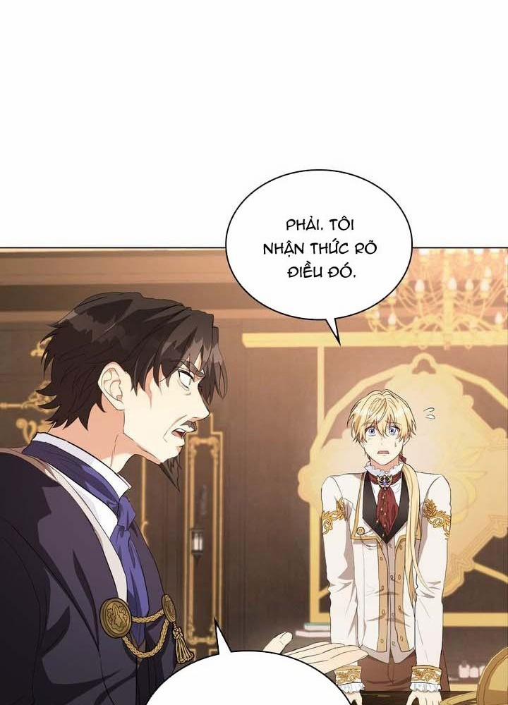 Vị Công Tước Sa Ngã Và Chàng Hiệp Sĩ Ghét Anh Ta 2 trang 47