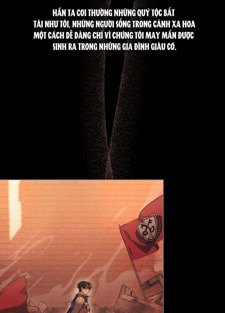 Vị Công Tước Sa Ngã Và Chàng Hiệp Sĩ Ghét Anh Ta 2 trang 5