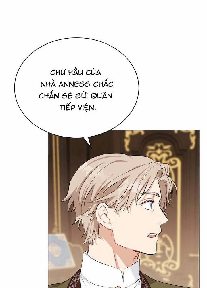 Vị Công Tước Sa Ngã Và Chàng Hiệp Sĩ Ghét Anh Ta 2 trang 51