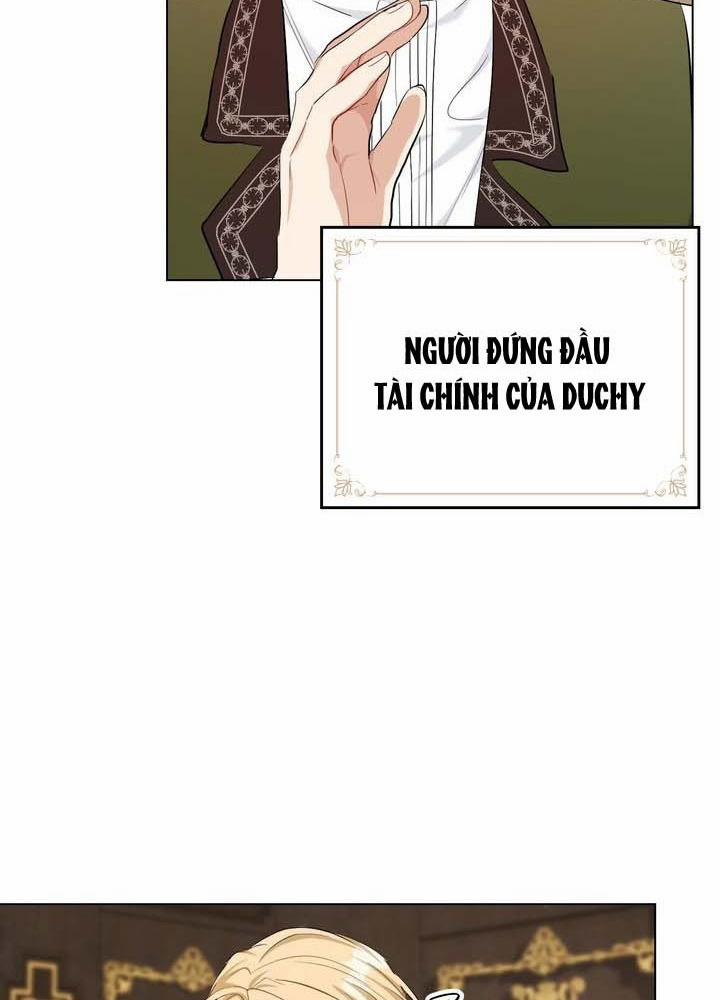 Vị Công Tước Sa Ngã Và Chàng Hiệp Sĩ Ghét Anh Ta 2 trang 52