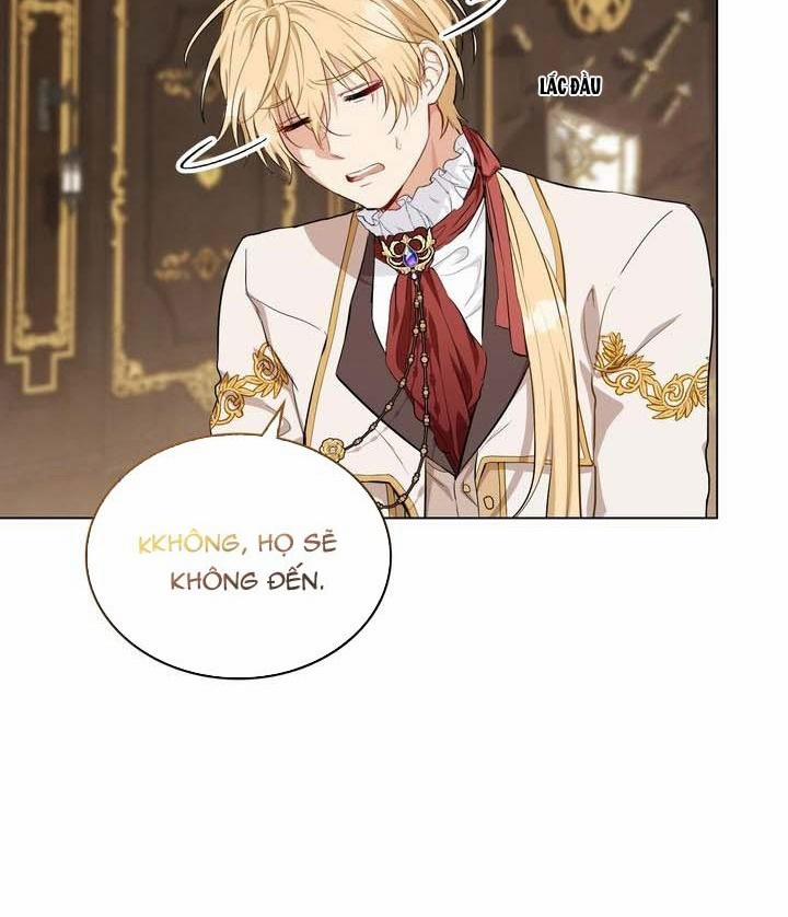 Vị Công Tước Sa Ngã Và Chàng Hiệp Sĩ Ghét Anh Ta 2 trang 53