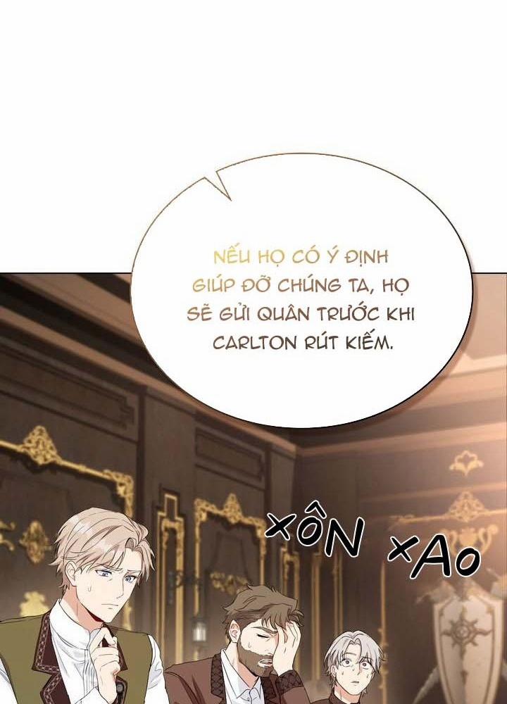 Vị Công Tước Sa Ngã Và Chàng Hiệp Sĩ Ghét Anh Ta 2 trang 54