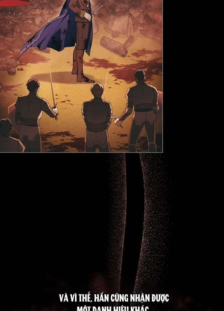 Vị Công Tước Sa Ngã Và Chàng Hiệp Sĩ Ghét Anh Ta 2 trang 6