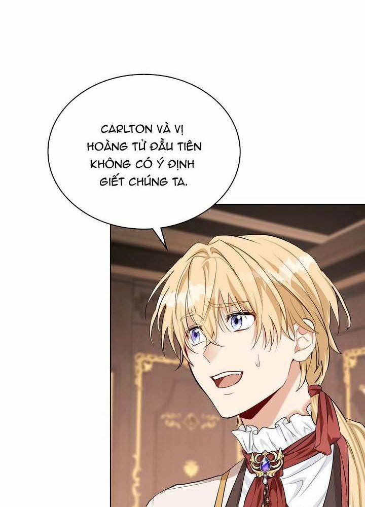 Vị Công Tước Sa Ngã Và Chàng Hiệp Sĩ Ghét Anh Ta 2 trang 61