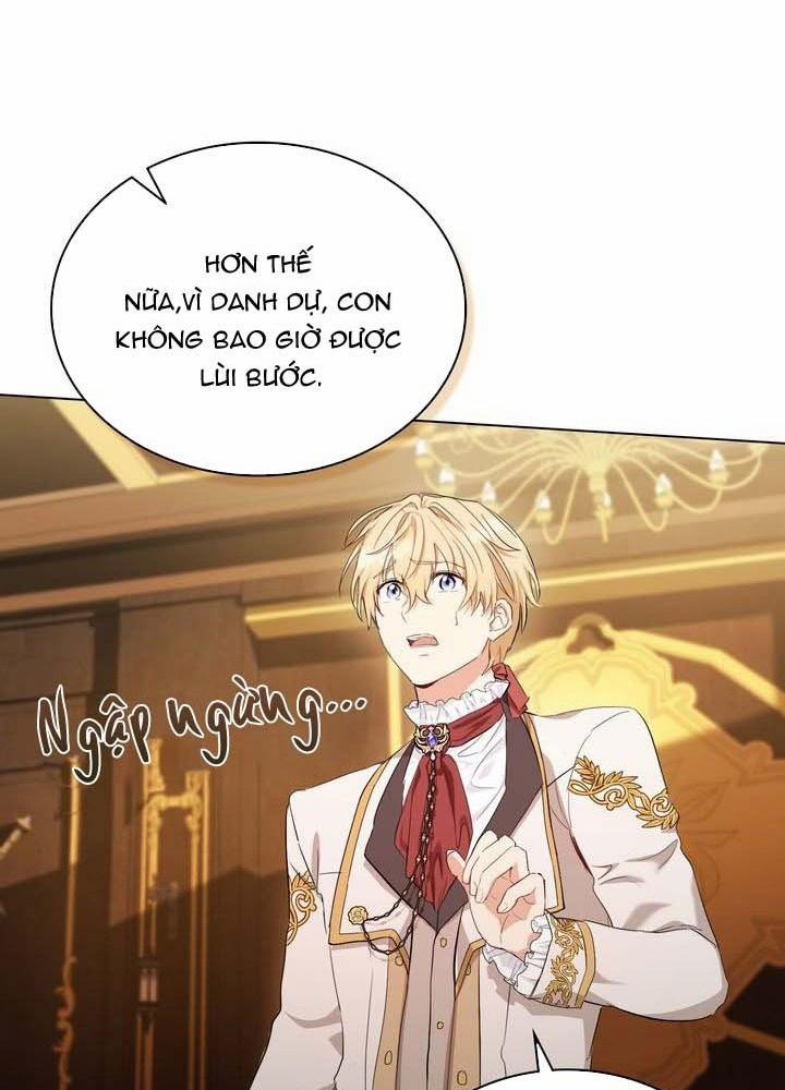 Vị Công Tước Sa Ngã Và Chàng Hiệp Sĩ Ghét Anh Ta 2 trang 68