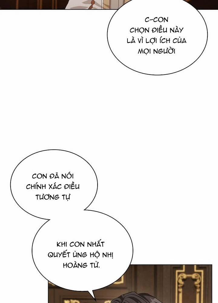 Vị Công Tước Sa Ngã Và Chàng Hiệp Sĩ Ghét Anh Ta 2 trang 69