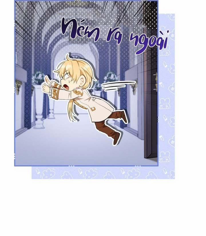 Vị Công Tước Sa Ngã Và Chàng Hiệp Sĩ Ghét Anh Ta 2 trang 80