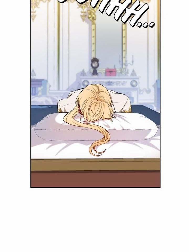 Vị Công Tước Sa Ngã Và Chàng Hiệp Sĩ Ghét Anh Ta 2 trang 86