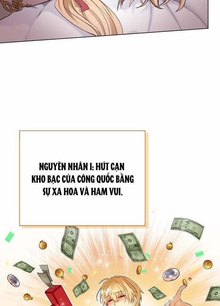 Vị Công Tước Sa Ngã Và Chàng Hiệp Sĩ Ghét Anh Ta 2 trang 88