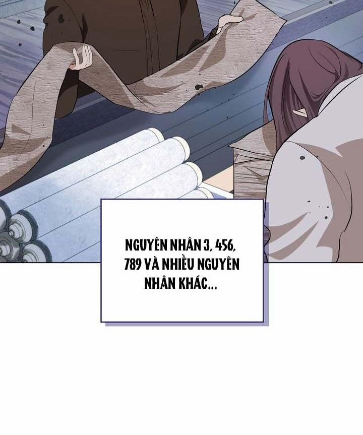 Vị Công Tước Sa Ngã Và Chàng Hiệp Sĩ Ghét Anh Ta 2 trang 90