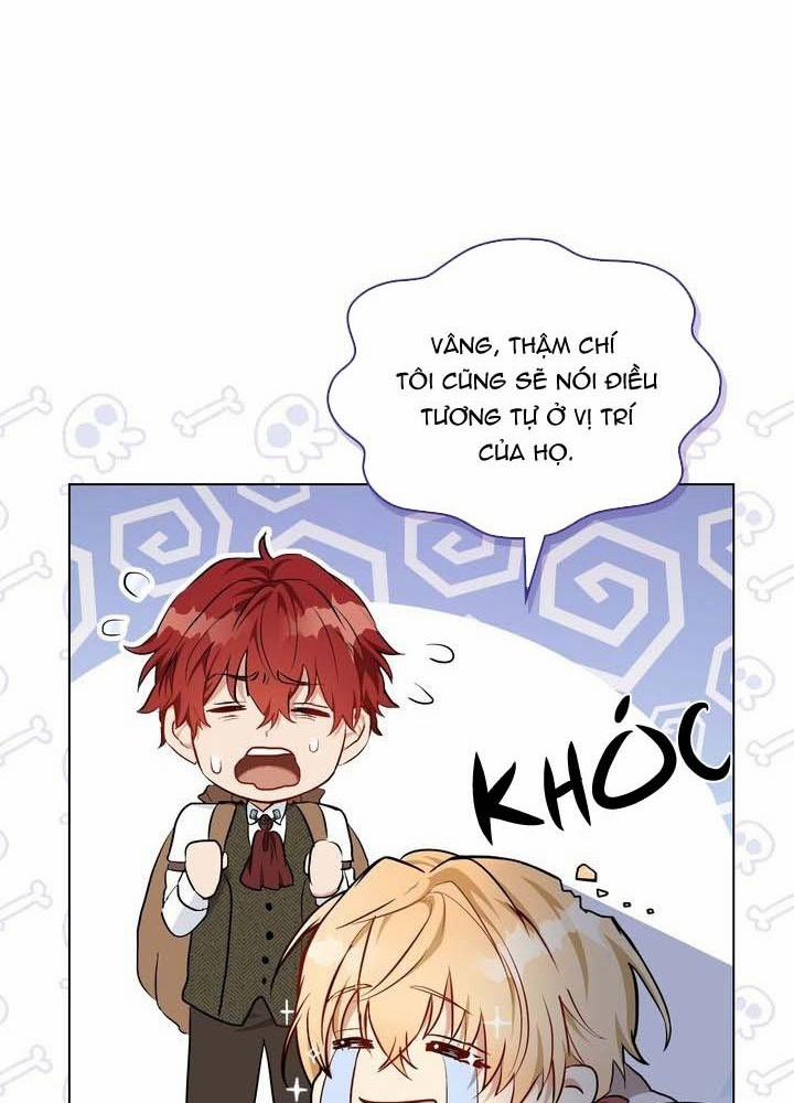 Vị Công Tước Sa Ngã Và Chàng Hiệp Sĩ Ghét Anh Ta 2 trang 91