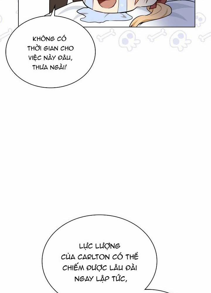 Vị Công Tước Sa Ngã Và Chàng Hiệp Sĩ Ghét Anh Ta 2 trang 92