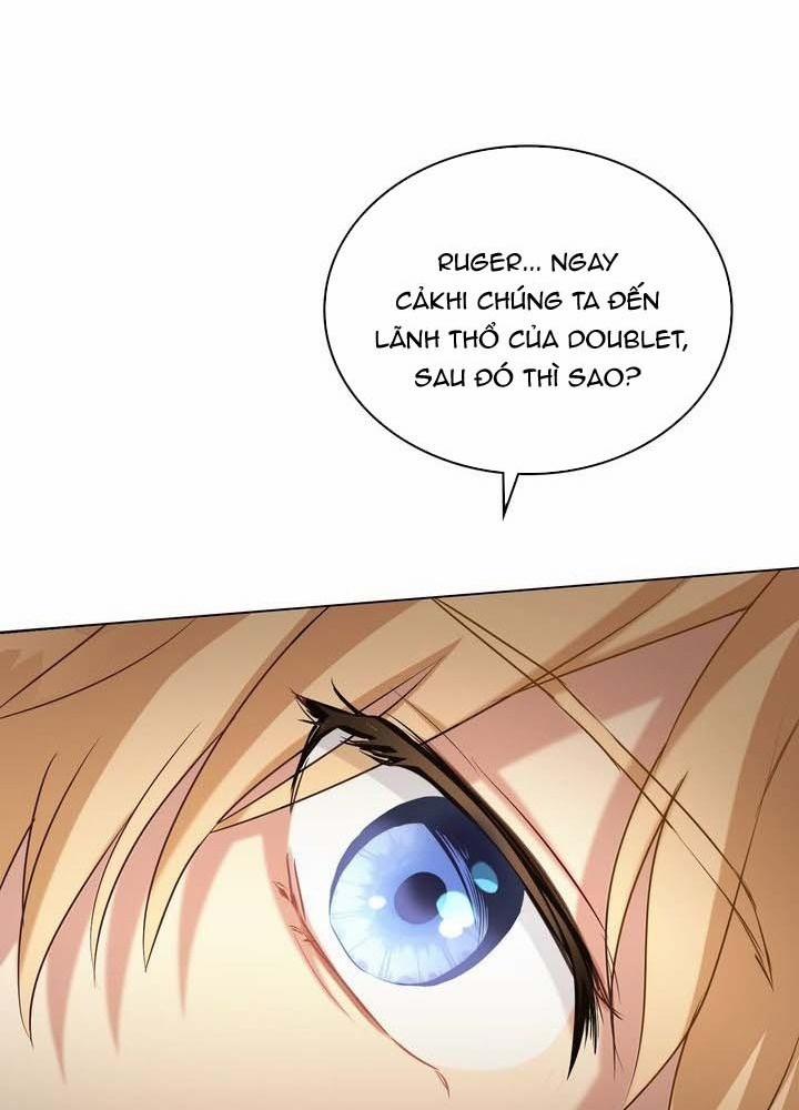 Vị Công Tước Sa Ngã Và Chàng Hiệp Sĩ Ghét Anh Ta 2 trang 98