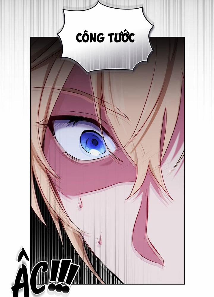 Vị Công Tước Sa Ngã Và Chàng Hiệp Sĩ Ghét Anh Ta 3 trang 22