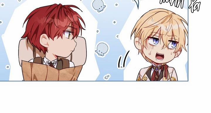 Vị Công Tước Sa Ngã Và Chàng Hiệp Sĩ Ghét Anh Ta 3 trang 34