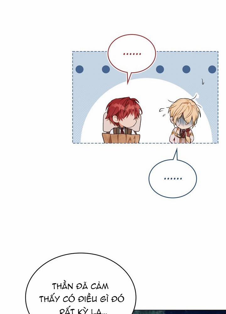 Vị Công Tước Sa Ngã Và Chàng Hiệp Sĩ Ghét Anh Ta 3 trang 35