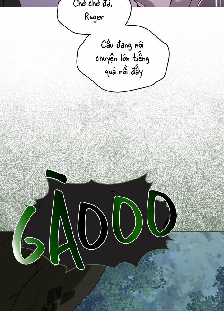 Vị Công Tước Sa Ngã Và Chàng Hiệp Sĩ Ghét Anh Ta 3 trang 40