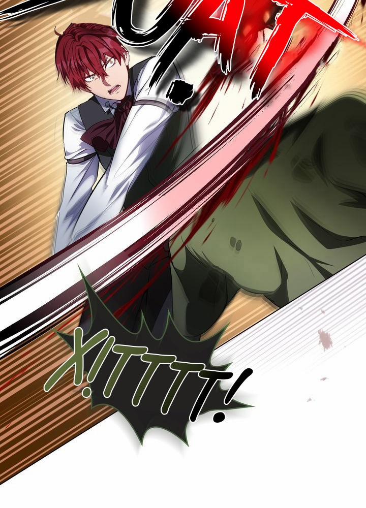 Vị Công Tước Sa Ngã Và Chàng Hiệp Sĩ Ghét Anh Ta 3 trang 51