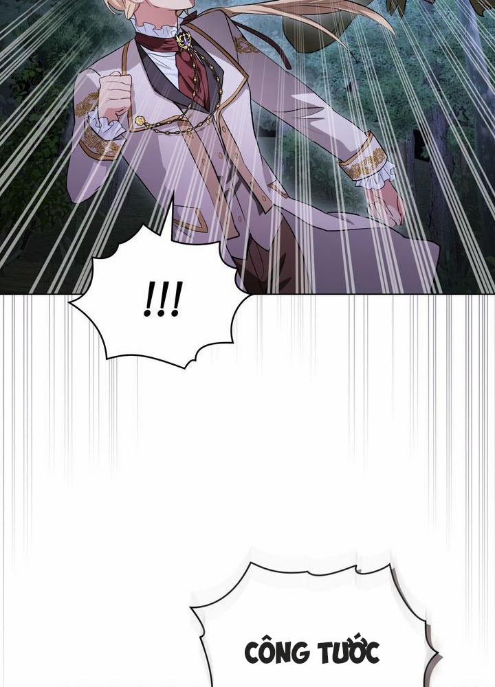 Vị Công Tước Sa Ngã Và Chàng Hiệp Sĩ Ghét Anh Ta 3 trang 58