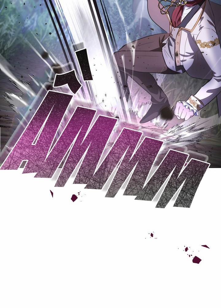 Vị Công Tước Sa Ngã Và Chàng Hiệp Sĩ Ghét Anh Ta 3 trang 61