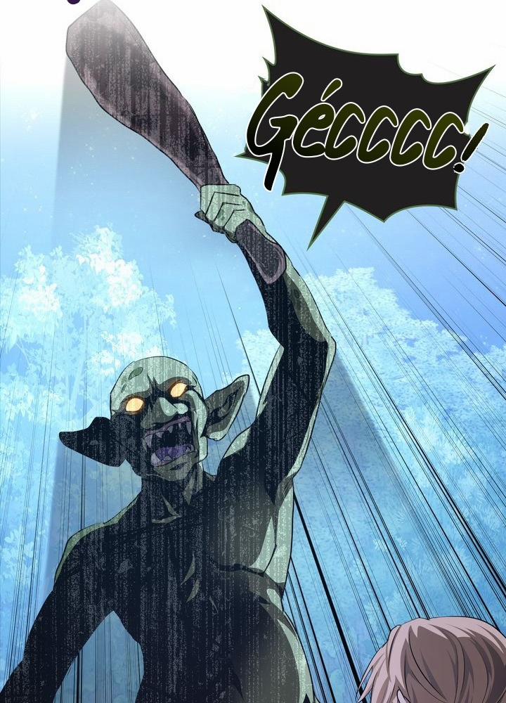 Vị Công Tước Sa Ngã Và Chàng Hiệp Sĩ Ghét Anh Ta 3 trang 65