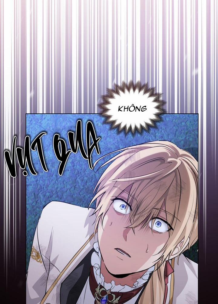 Vị Công Tước Sa Ngã Và Chàng Hiệp Sĩ Ghét Anh Ta 3 trang 67