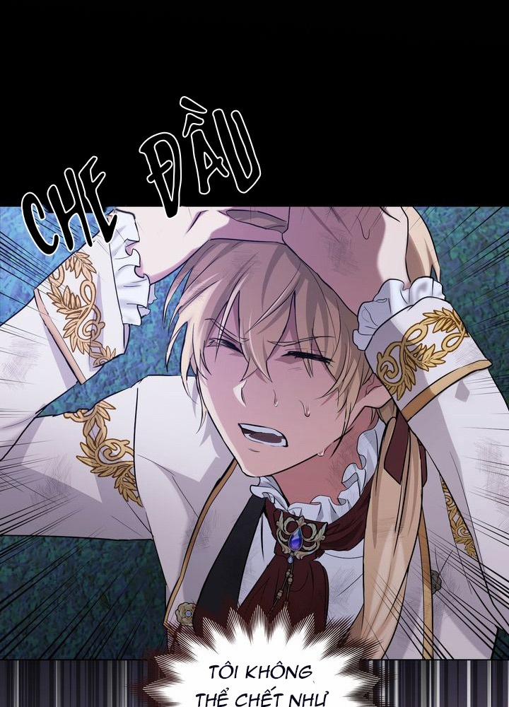 Vị Công Tước Sa Ngã Và Chàng Hiệp Sĩ Ghét Anh Ta 3 trang 69