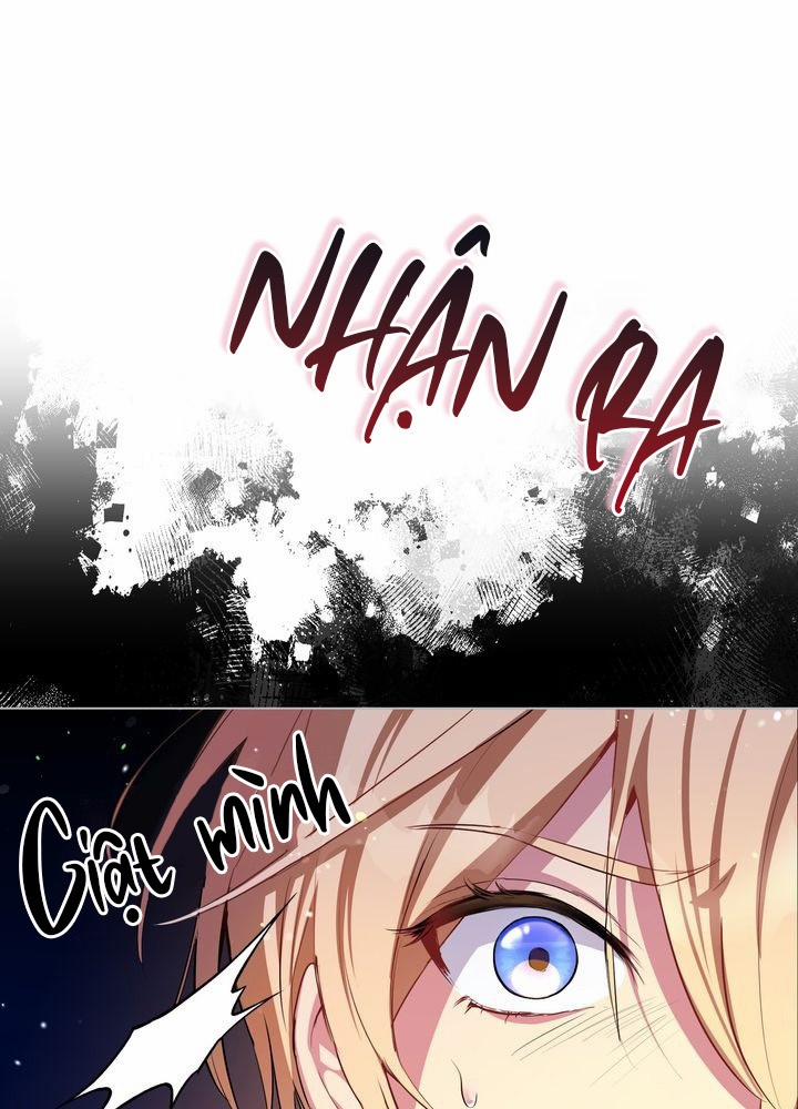 Vị Công Tước Sa Ngã Và Chàng Hiệp Sĩ Ghét Anh Ta 3 trang 7