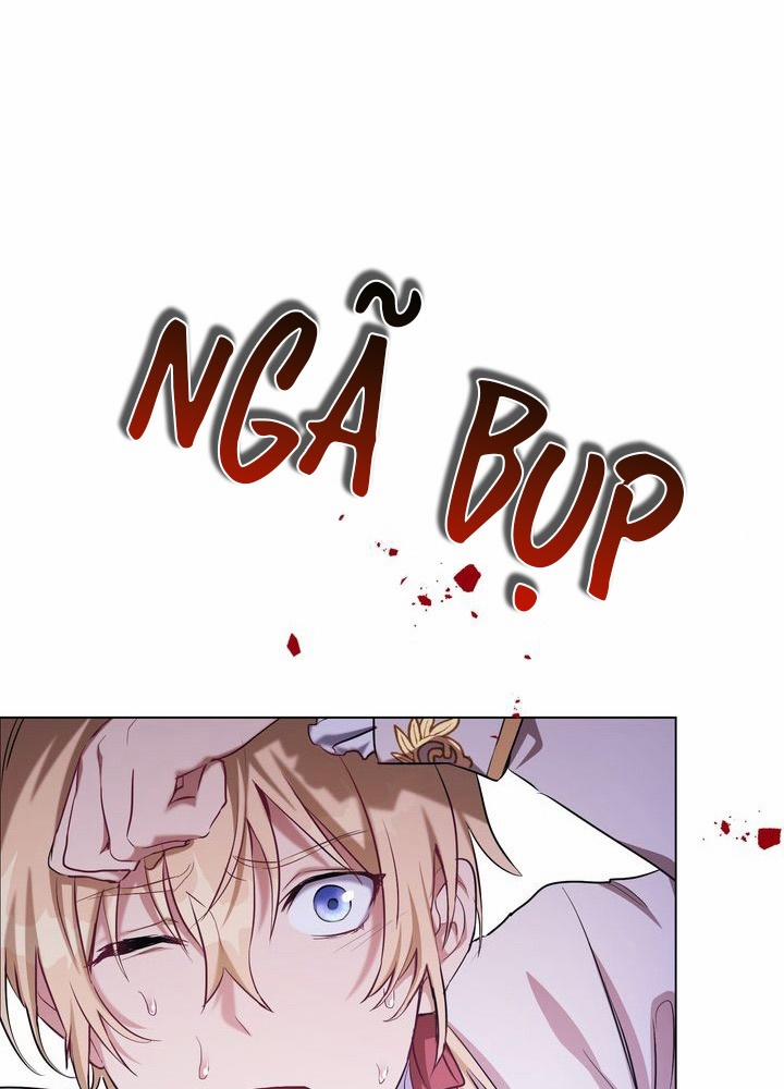 Vị Công Tước Sa Ngã Và Chàng Hiệp Sĩ Ghét Anh Ta 3 trang 75