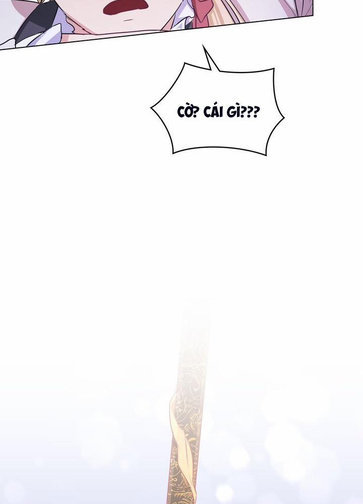 Vị Công Tước Sa Ngã Và Chàng Hiệp Sĩ Ghét Anh Ta 3 trang 76