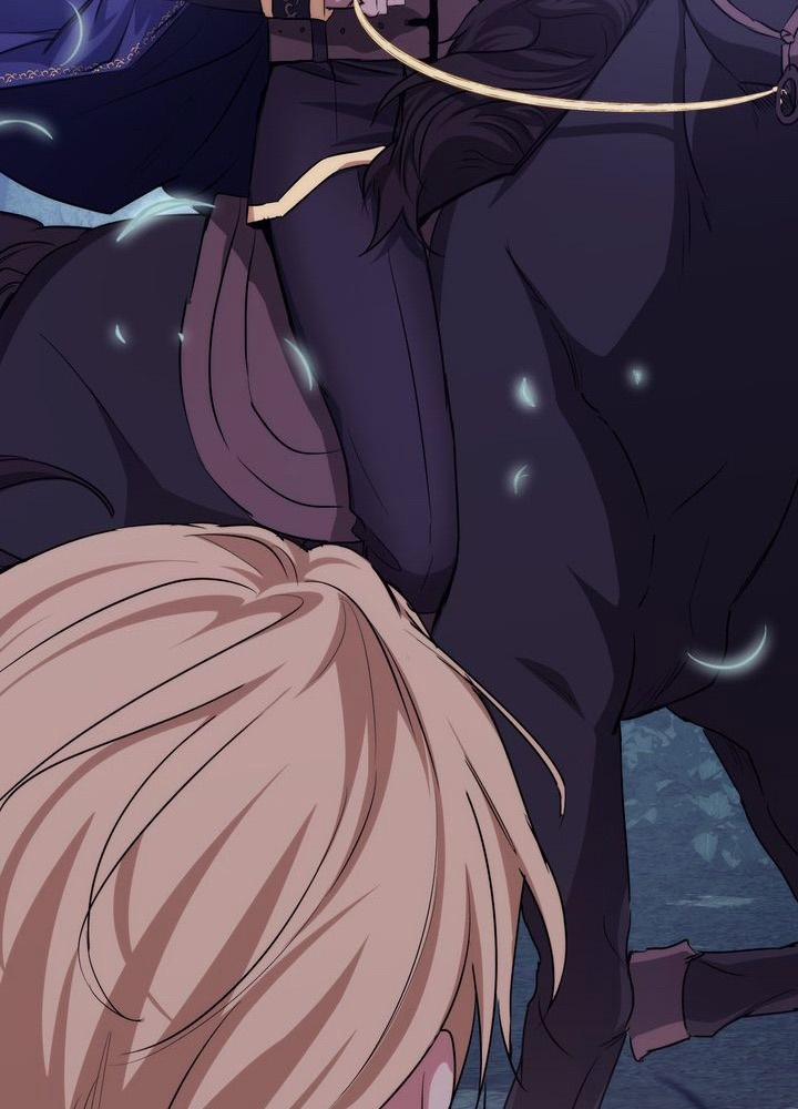 Vị Công Tước Sa Ngã Và Chàng Hiệp Sĩ Ghét Anh Ta 3 trang 84