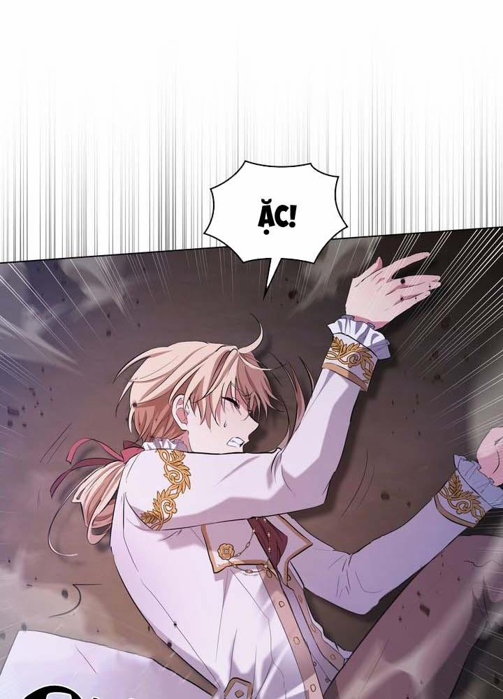 Vị Công Tước Sa Ngã Và Chàng Hiệp Sĩ Ghét Anh Ta 4 trang 21