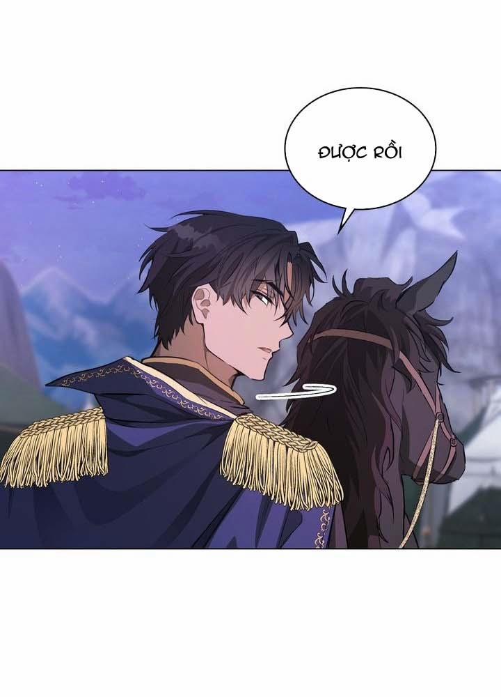 Vị Công Tước Sa Ngã Và Chàng Hiệp Sĩ Ghét Anh Ta 4 trang 24