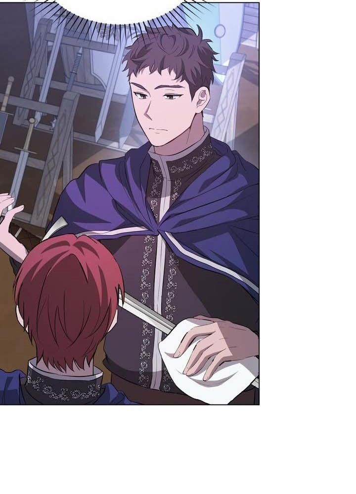 Vị Công Tước Sa Ngã Và Chàng Hiệp Sĩ Ghét Anh Ta 4 trang 31