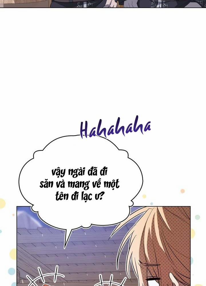 Vị Công Tước Sa Ngã Và Chàng Hiệp Sĩ Ghét Anh Ta 4 trang 33