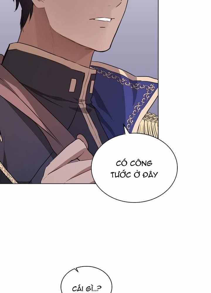 Vị Công Tước Sa Ngã Và Chàng Hiệp Sĩ Ghét Anh Ta 4 trang 37