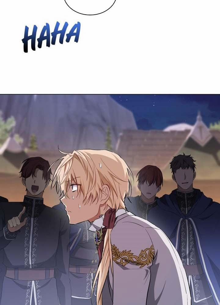 Vị Công Tước Sa Ngã Và Chàng Hiệp Sĩ Ghét Anh Ta 4 trang 38