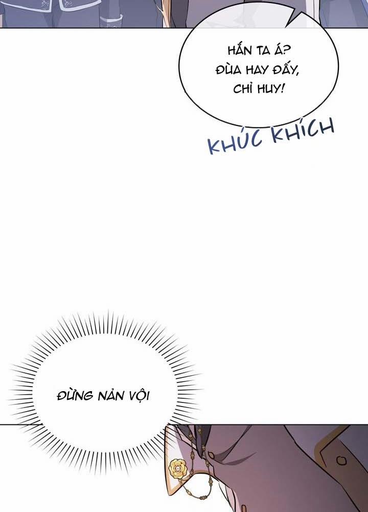 Vị Công Tước Sa Ngã Và Chàng Hiệp Sĩ Ghét Anh Ta 4 trang 39