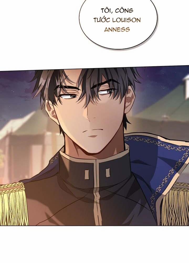 Vị Công Tước Sa Ngã Và Chàng Hiệp Sĩ Ghét Anh Ta 4 trang 44