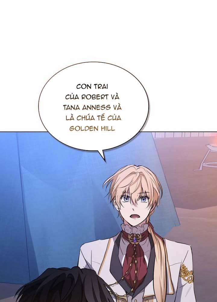 Vị Công Tước Sa Ngã Và Chàng Hiệp Sĩ Ghét Anh Ta 4 trang 45