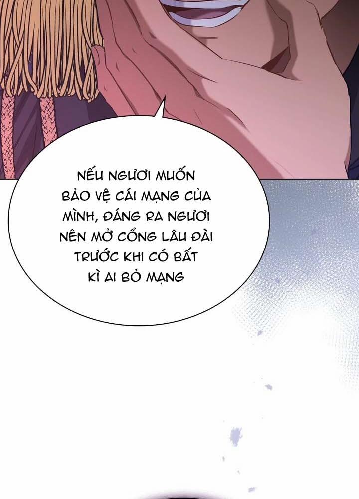 Vị Công Tước Sa Ngã Và Chàng Hiệp Sĩ Ghét Anh Ta 4 trang 58